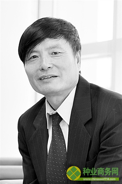 借助高通量分子遺傳育種發(fā)展中國種業(yè)