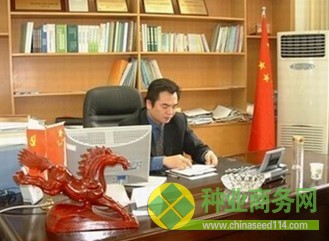 2.jpg 重慶中一種業(yè)受神農(nóng)大豐增資 不管上不上市都贏,第一農(nóng)經(jīng)