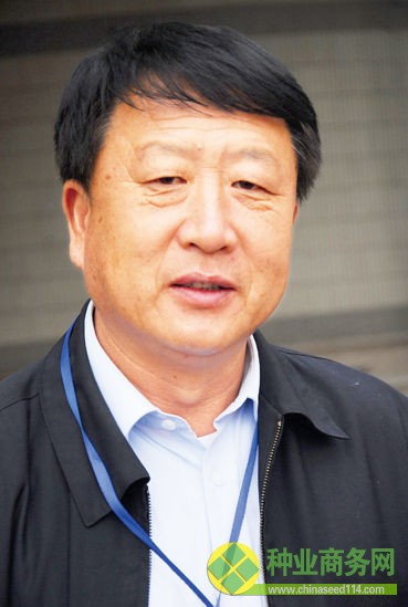 &ldquo;超級(jí)玉米&rdquo;之王李登海：一生只做一件事