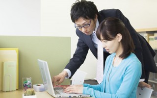 職場(chǎng)新人10大殺手锏