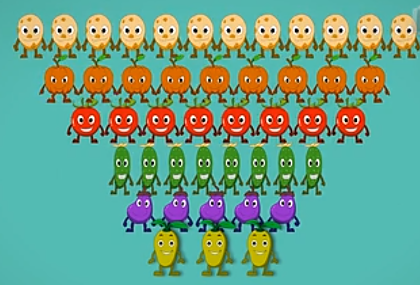 世界種子大會動漫片讓信息&ldquo;動&rdquo;起來