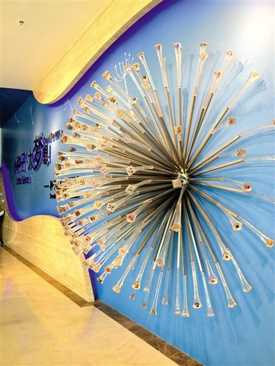 種子大會(huì)看&ldquo;風(fēng)吹麥浪&rdquo;聽&ldquo;鳥叫蟬鳴&rdquo;