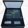葉面積測定儀利用數(shù)學(xué)模型測量葉面積