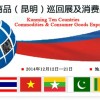 2014十國商品（昆明）巡回展及消費(fèi)品博覽會(huì)