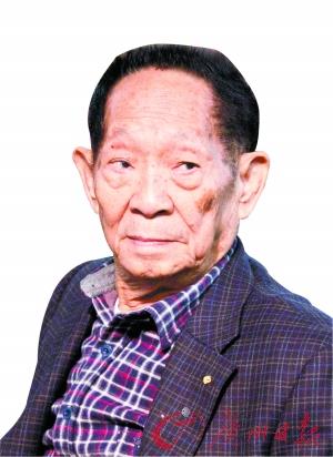 袁隆平:吃轉基因稻不育 這話我從沒說過