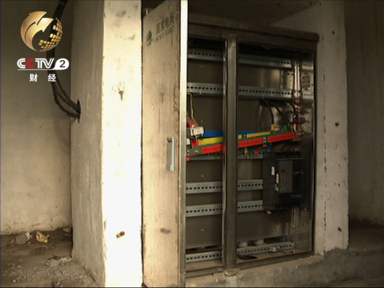 央視曝河南投資1600萬(wàn)農(nóng)田水利設(shè)施成擺設(shè) 沒(méi)通過(guò)水(圖)