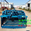 辣根挖掘收獲機，丹參、地黃、牛膝、木薯通用型收獲機，地隆藥業(yè)機械