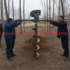 電線桿打坑機(jī)供應(yīng)：長期供應(yīng)電線桿打坑機(jī)
