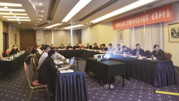 我國(guó)馬鈴薯加工關(guān)鍵技術(shù)世界領(lǐng)先