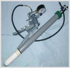 吸壓式土壤溶液取樣器