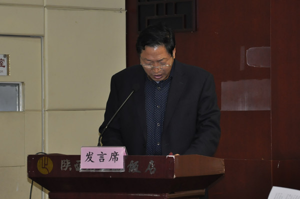 審定品種試驗(yàn)管理交流發(fā)言