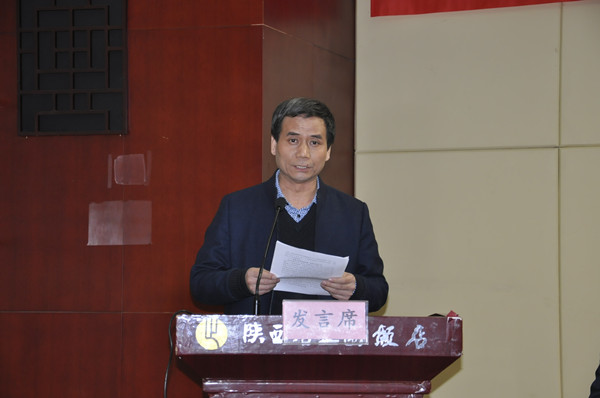 種業(yè)改革工作交流發(fā)言