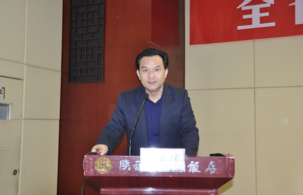 種子市場(chǎng)管理交流發(fā)言