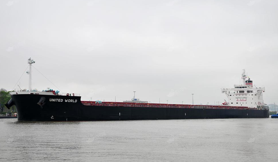 圖片來源 滿載時持水量很深