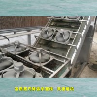 基質生產(chǎn)線 基質殺菌線 基質加工機--常州風雷