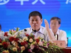 豐澤大地 筑夢(mèng)種業(yè) 成就未來 再創(chuàng)輝煌 ——豐大種業(yè)2018玉米產(chǎn)業(yè)高峰論壇勝利召開 (20?)