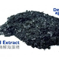 酶解海藻精生根壯苗促生長(zhǎng)增產(chǎn)提品質(zhì)