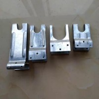 大棚配件廠供應大棚橢圓管卡