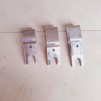 大棚橢圓管全包卡子廠家直銷