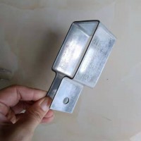 大棚配件廠家生產大棚方管卡子方管抱箍