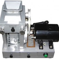 檢驗(yàn)礱谷機(jī)，