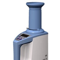 谷物水分測定儀，水分測定儀