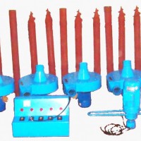 單管通風(fēng)降溫機(jī)，局部降溫風(fēng)機(jī)