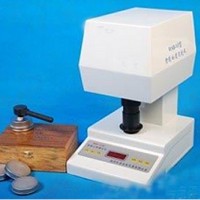 面粉白度測定儀，面粉測定儀