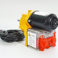 溫室大棚廠家溫室配件手動(dòng)卷膜器電動(dòng)卷膜器搖膜器放風(fēng)機(jī)卷簾機(jī)