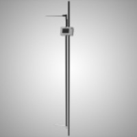 科研儀器之一便攜式作物株高測量儀是什么，有什么作用