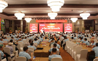 這家國(guó)家種業(yè)陣型企業(yè)，凝心聚力再突圍！