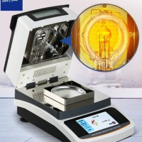 胡椒粉水分快速測(cè)試儀