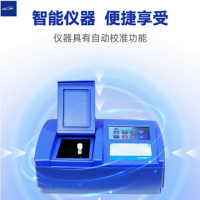 紫外智能多參數(shù)水質(zhì)測(cè)定儀