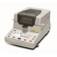 水分測(cè)定儀_   鹵素水分測(cè)定儀