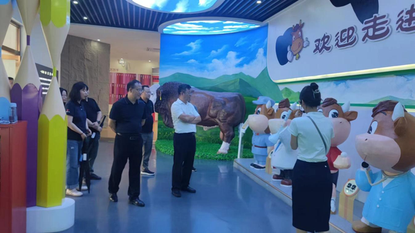 四川現(xiàn)代種業(yè)集團(tuán)赴河南種業(yè)集團(tuán)調(diào)研座談附件(2)