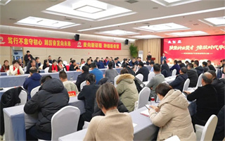 2026河南偉隆客戶代表楊凌研學之旅圓滿舉辦